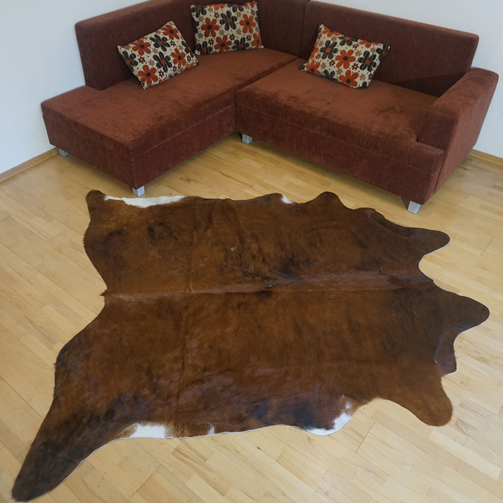 Hovädzia koža 230x225 cm