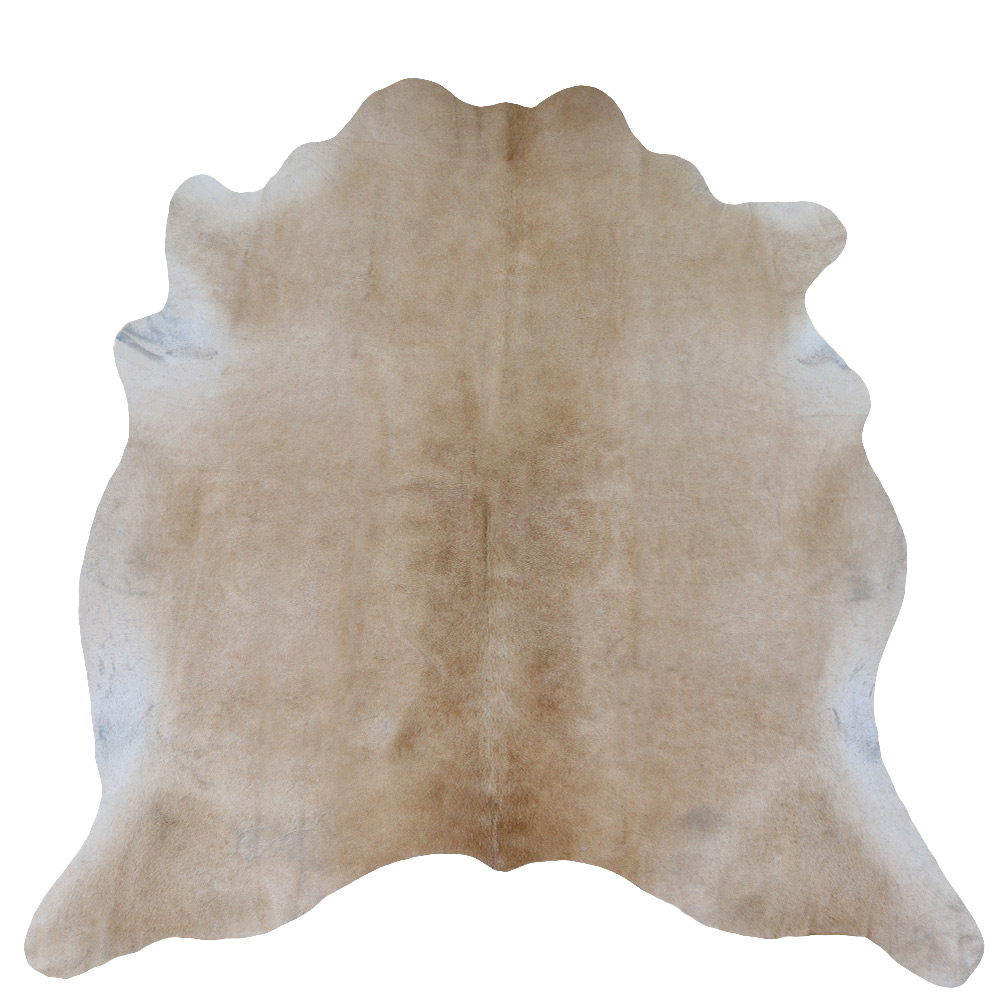 Hovädzia koža - Palomino 220x210 cm