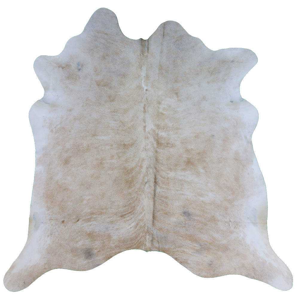 Hovädzia koža - Palomino 180x185 cm