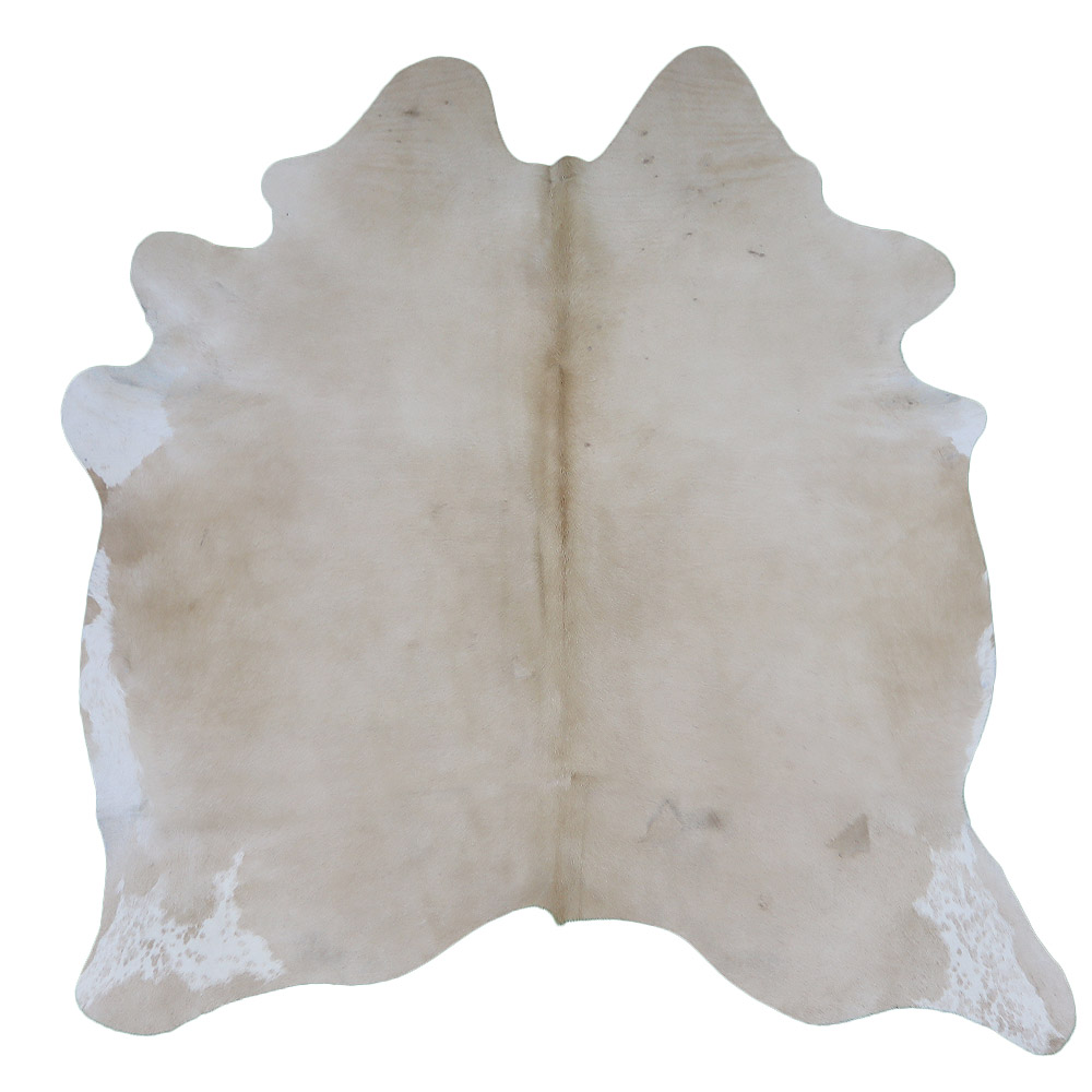 Hovädzia koža - Palomino 195x165 cm