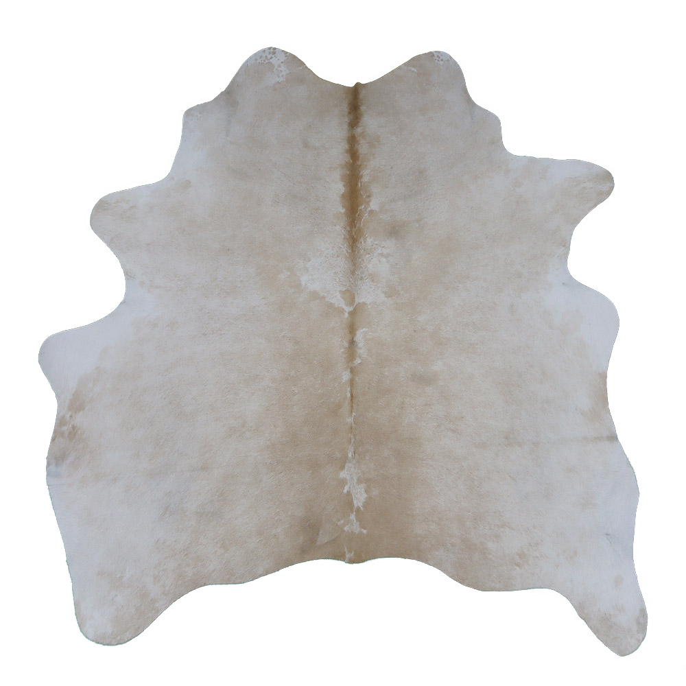 Hovädzia koža - Palomino 180x165 cm