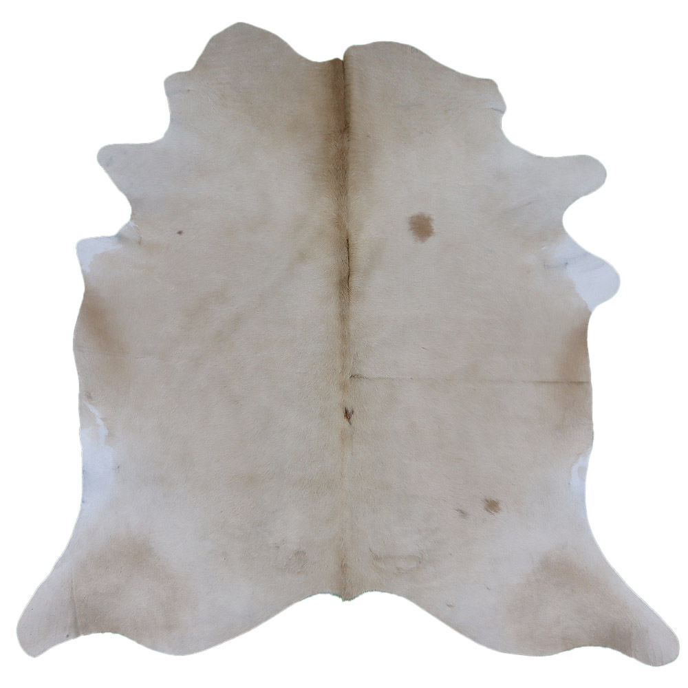 Hovädzia koža - Palomino 190x170 cm