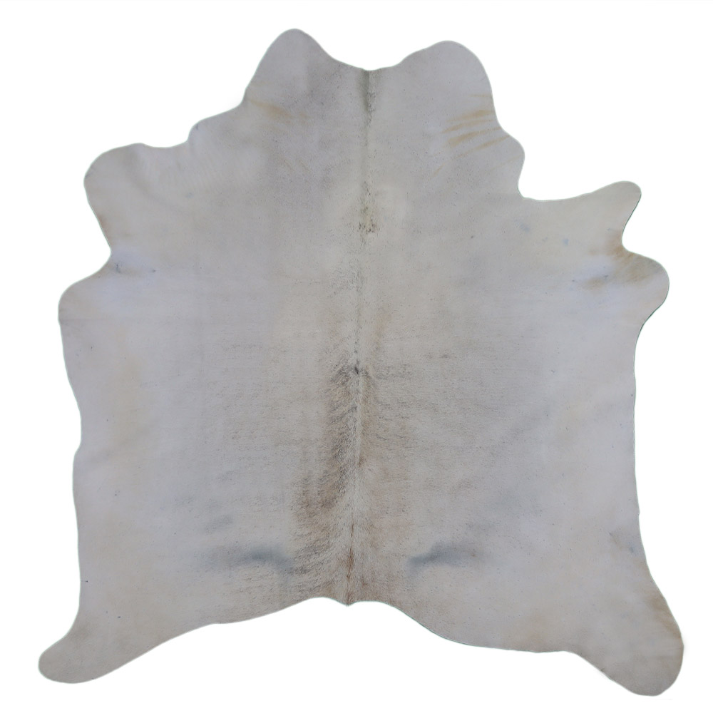 Hovädzia koža - Brindle Light 185x160 cm