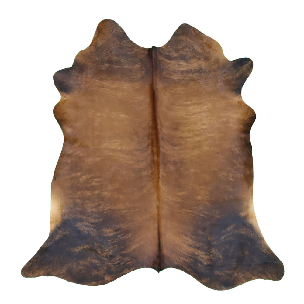 Hovädzia koža - Brindle 170x190 cm
