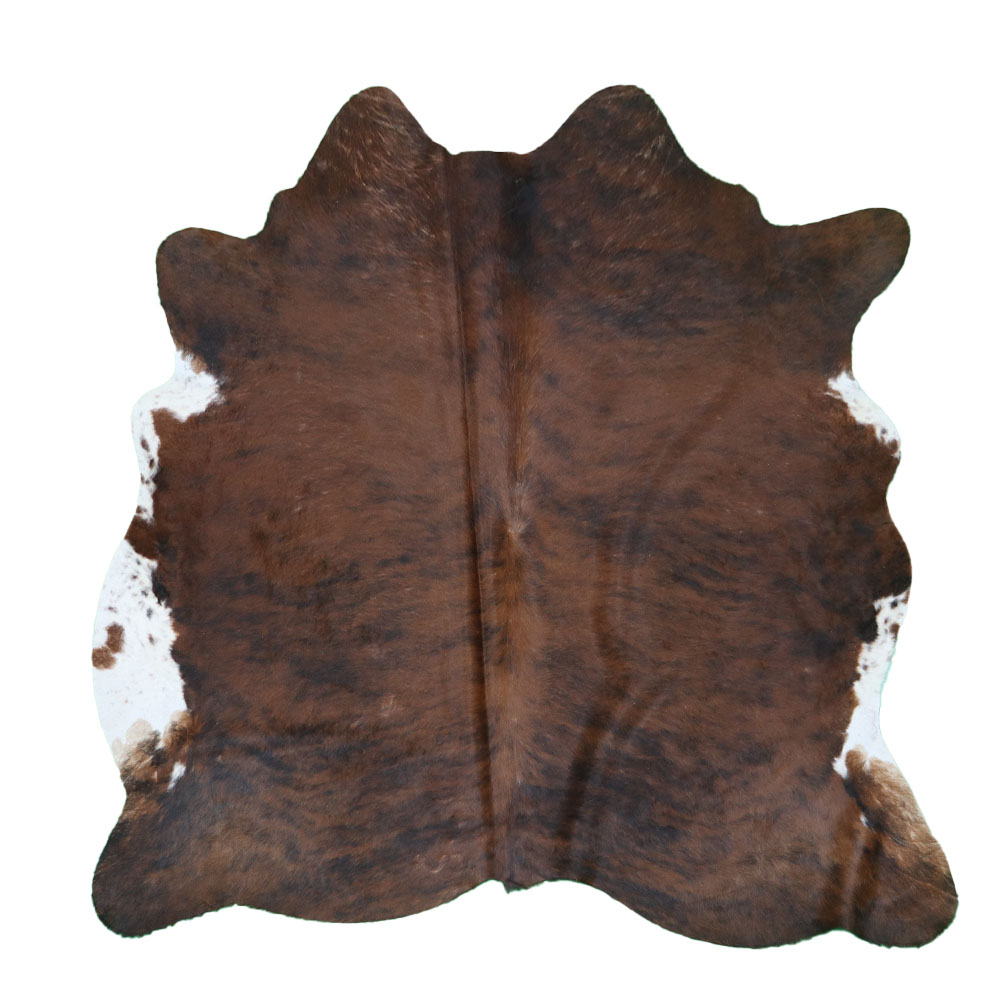 Hovädzia koža - Brindle 195x200 cm