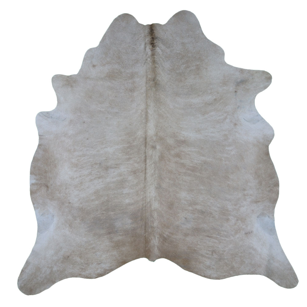 Hovädzia koža - Brindle Light 205x200 cm