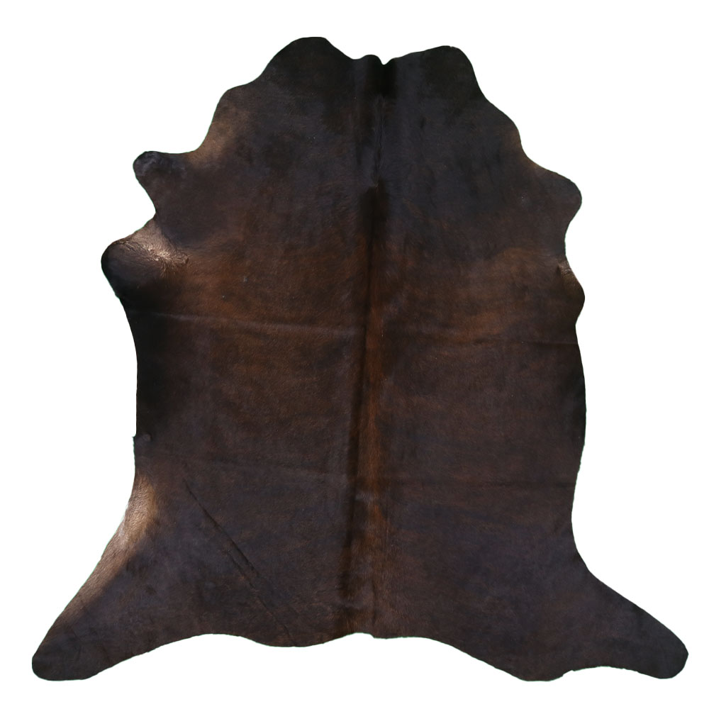 Hovädzia koža - Brindle 190x180 cm