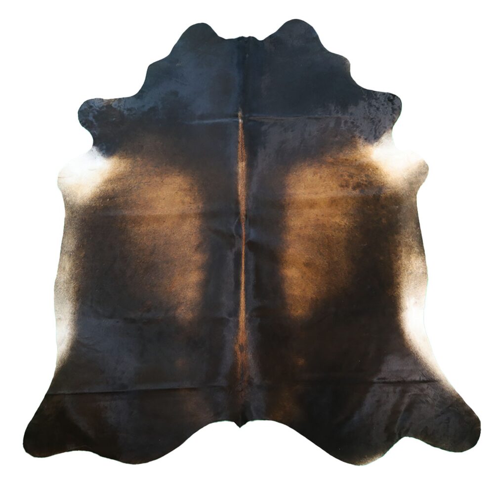 Hovädzia koža Reddish 225 × 210 cm – produkt 596
